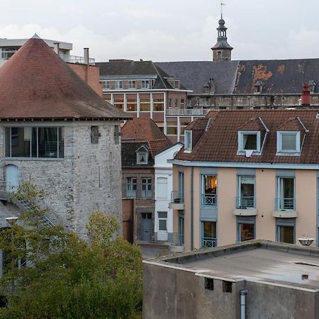 Le Fort Rouge, Centre Ville, Quartier Historique Tournai Zewnętrze zdjęcie